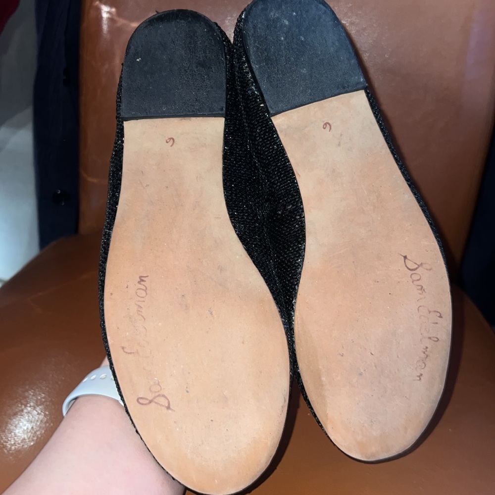 Sam Edelman Sequin Flat - image 7